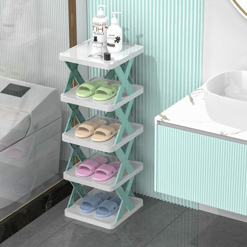 Avtoit | Shoe rack for storage