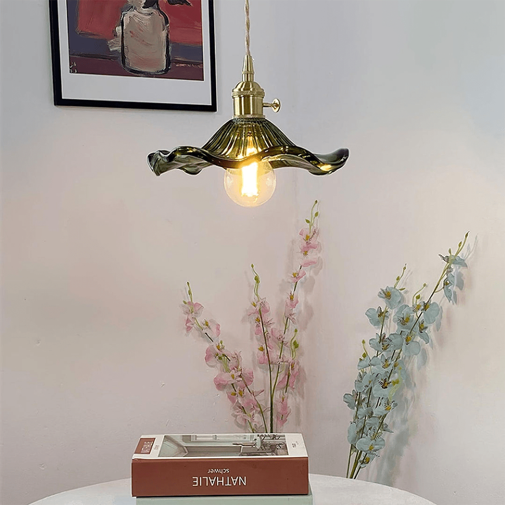 Avtoit | Glow Pendant Light
