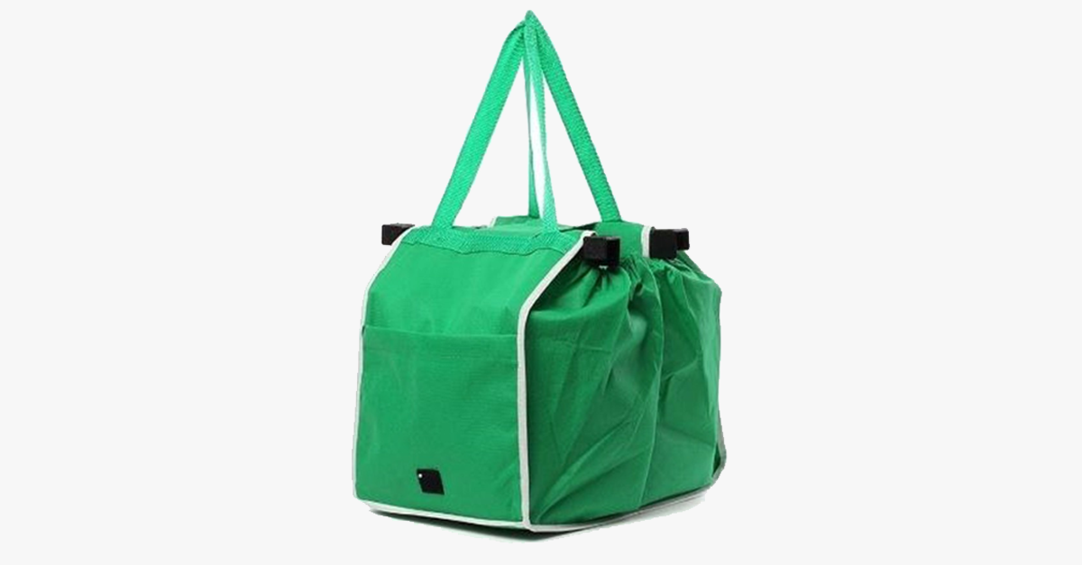 Avtoit | The ultimate thermally insulated shopping bag