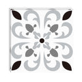 Avtoit | Peel & Stick Vinyl Flooring Lightly patterned vinyl flooring with a matte sheen