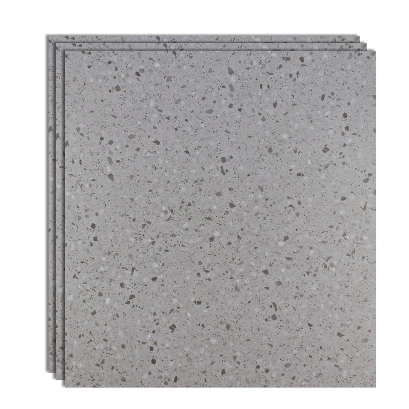 Avtoit | Peel & Stick Vinyl Floor Matte Stone Look Vinyl Floor with Waterproof