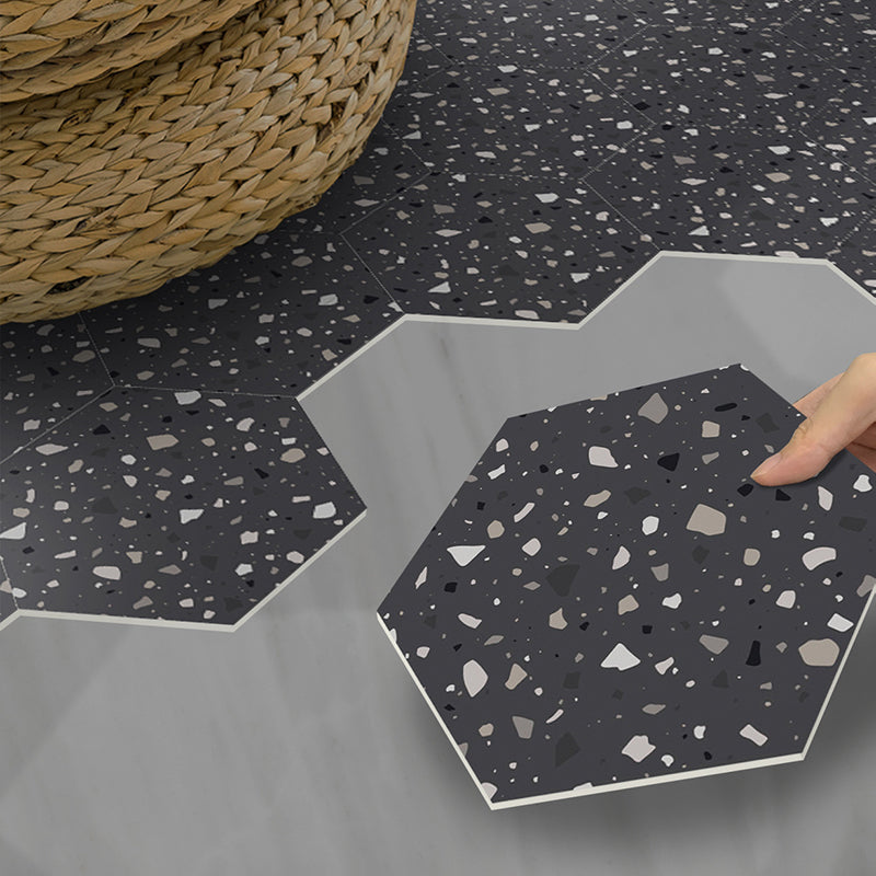 Avtoit | Peel & Stick Vinyl flooring Vinyl flooring with low gloss in stone look