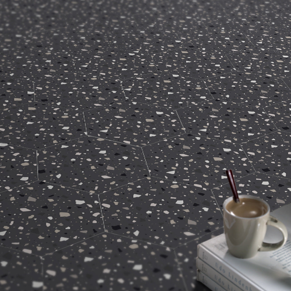 Avtoit | Peel & Stick Vinyl flooring Vinyl flooring with low gloss in stone look