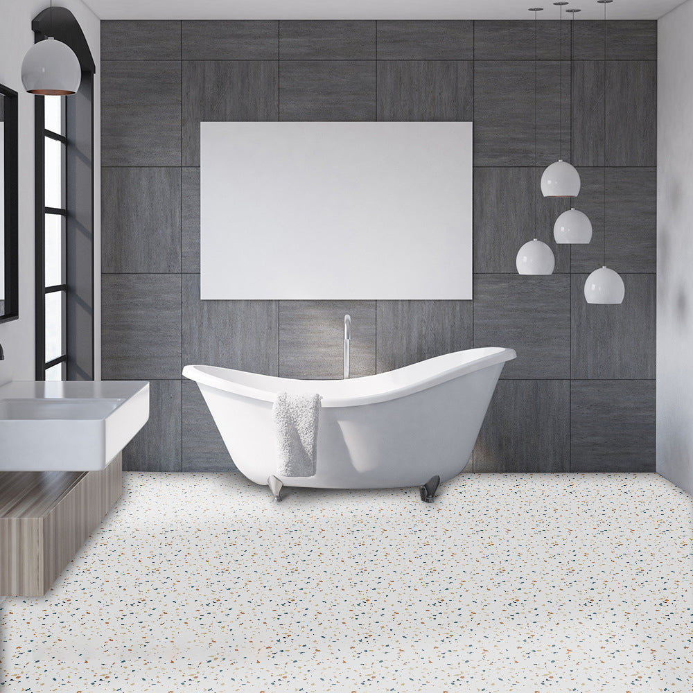 Avtoit | Peel & Stick Vinyl flooring Matte Vinyl flooring with square edge