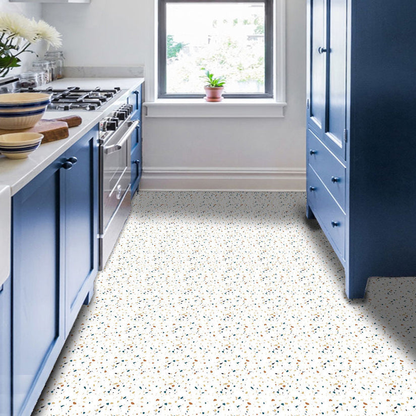 Avtoit | Peel & Stick Vinyl flooring Matte Vinyl flooring with square edge