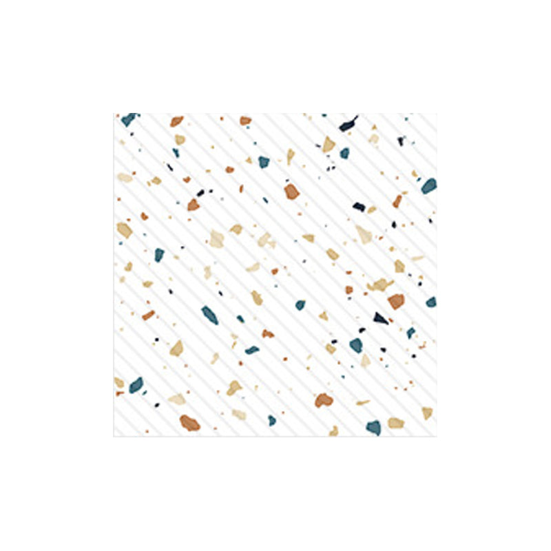 Avtoit | Peel & Stick Vinyl flooring Matte Vinyl flooring with square edge