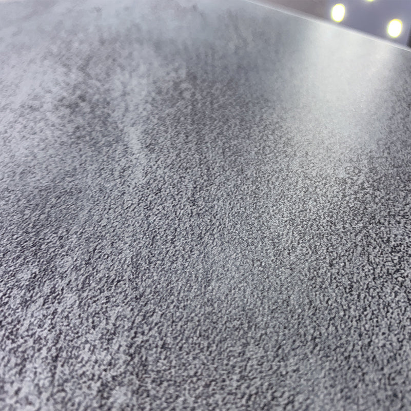 Avtoit | Peel and Stick Vinyl Floor Dark Matte Vinyl Floors with Stone Look