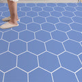 Avtoit | Modern Vinyl Floor Geometric Pattern Self-Adhesive PVC Floor