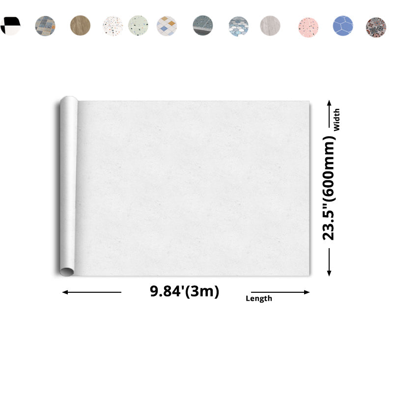 Avtoit | Modern Vinyl Floor Geometric Pattern Self-Adhesive PVC Floor