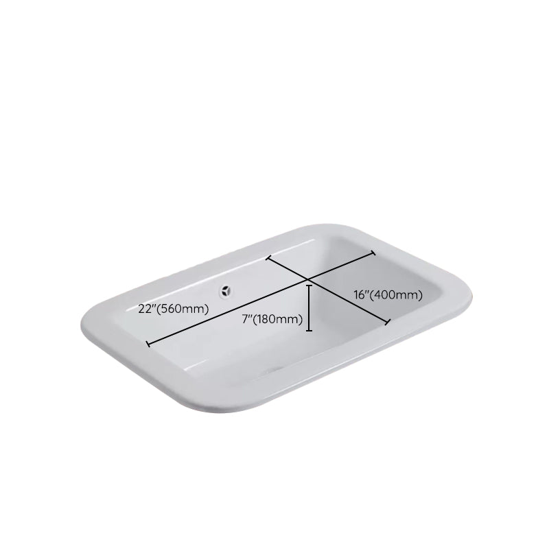 Avtoit | Traditional square washstand ceramics metal base washbasin