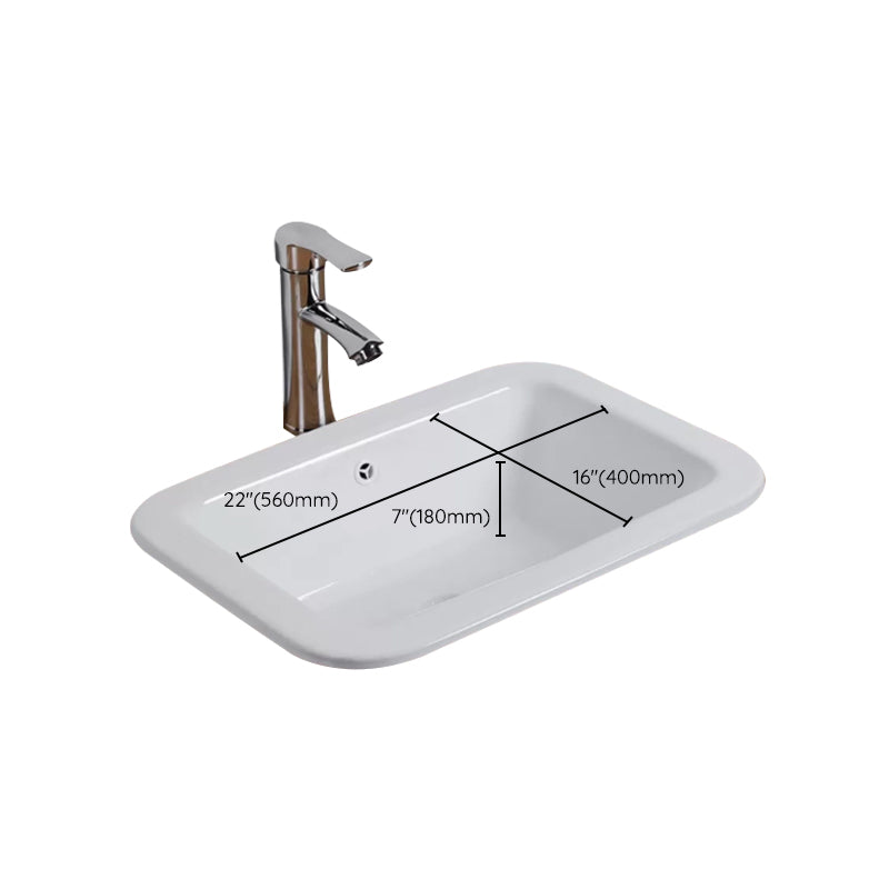 Avtoit | Traditional square washstand ceramics metal base washbasin