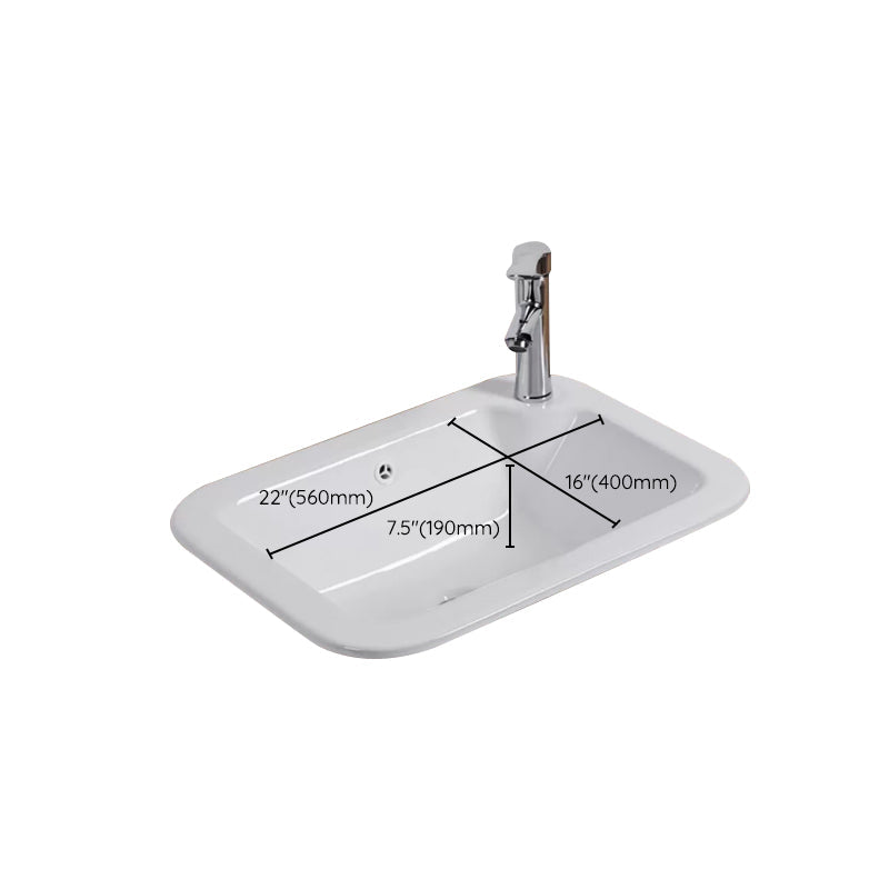 Avtoit | Traditional square washstand ceramics metal base washbasin