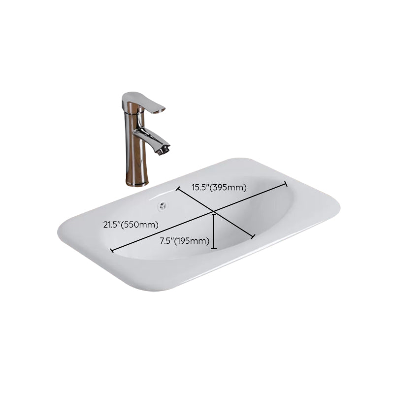 Avtoit | Traditional square washstand ceramics metal base washbasin