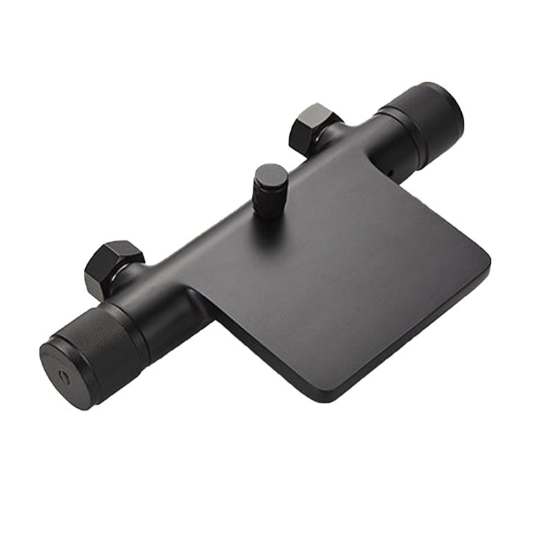 Avtoit | Contemporary Fixed Bathtub Faucet Wall Mounted Waterfall Bathtub Filler