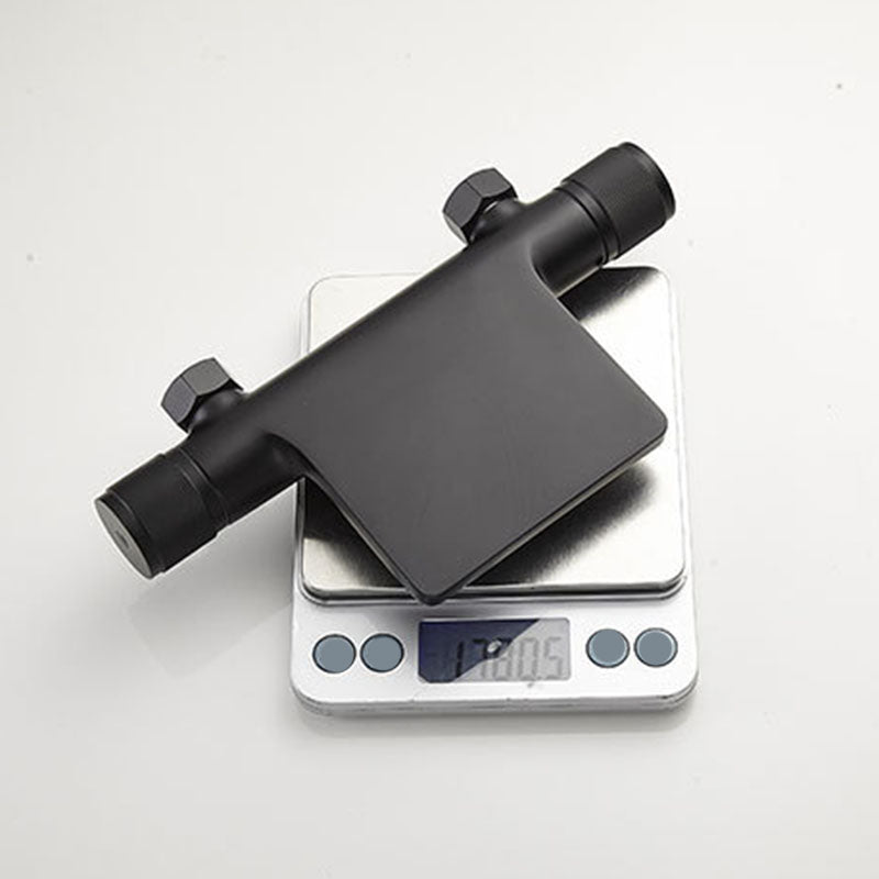 Avtoit | Contemporary Fixed Bathtub Faucet Wall Mounted Waterfall Bathtub Filler