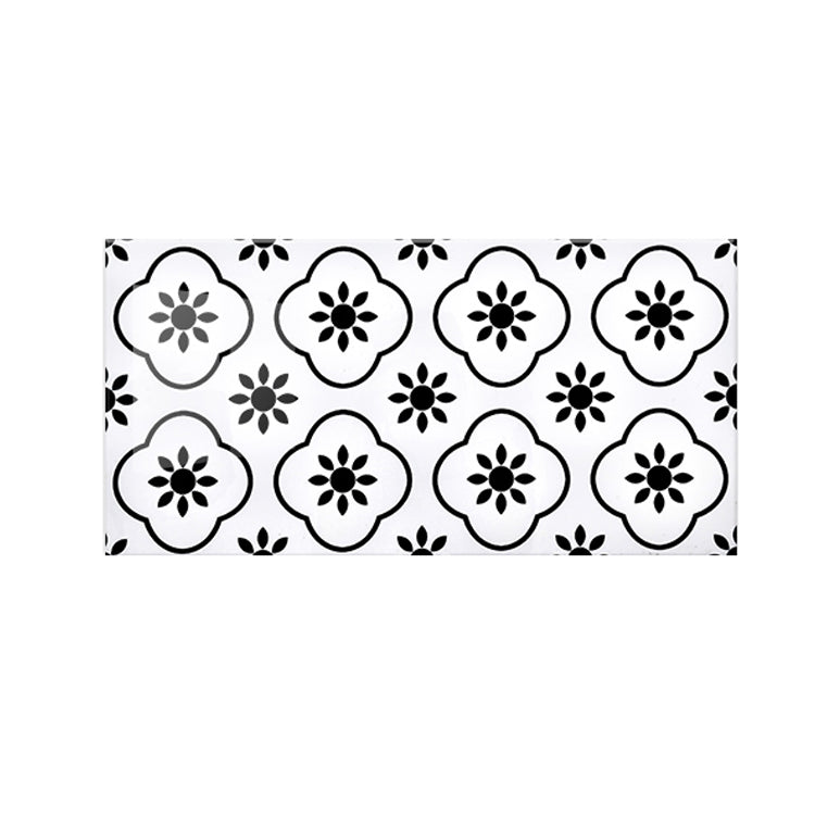 Avtoit | Field tile wallpaper Contemporary plastic wallpaper with waterproof