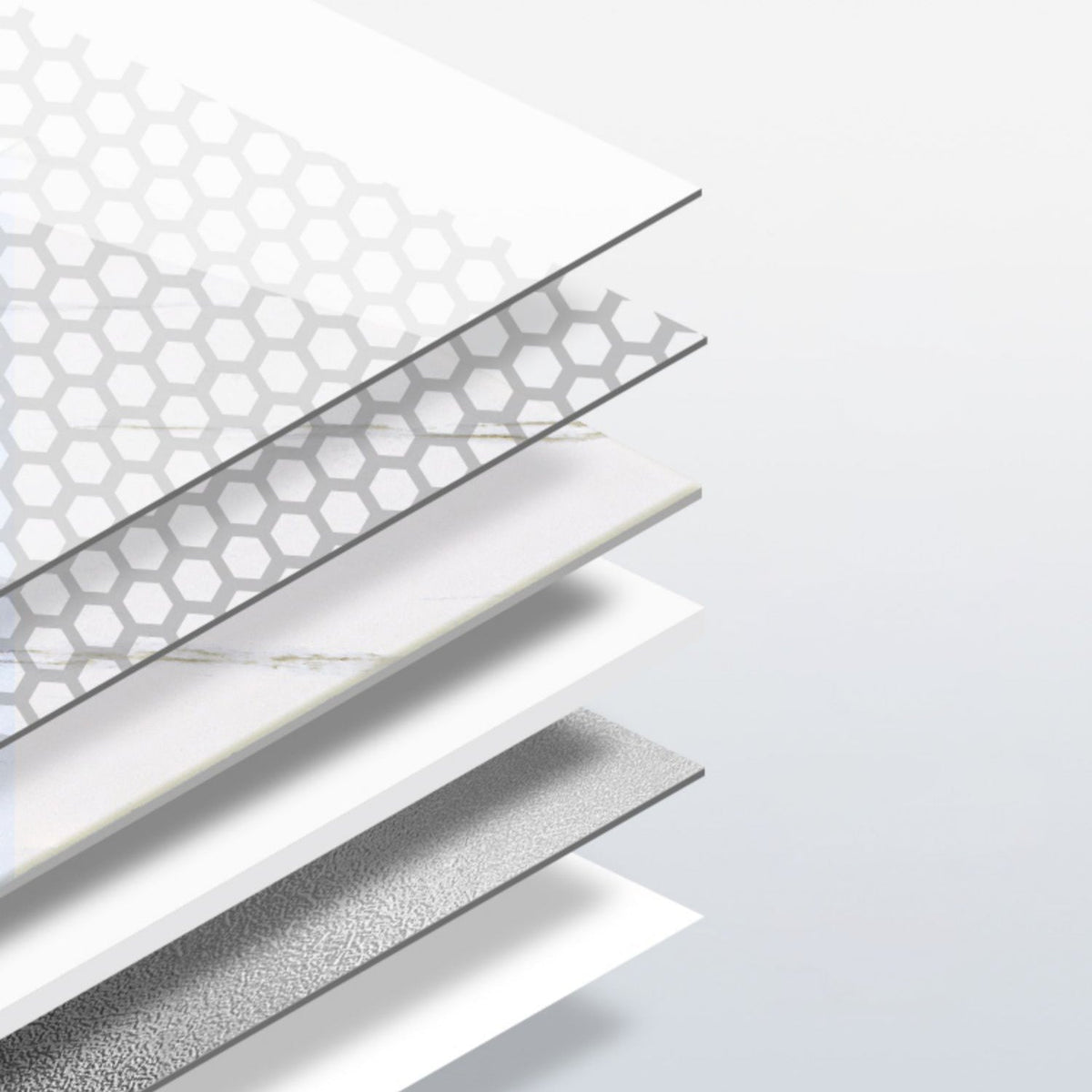 Avtoit | Field tile wallpaper Contemporary plastic wallpaper with waterproof