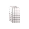 Avtoit | Plastic Wallpaper Contemporary Field Tile Peel and Stick Backsplash