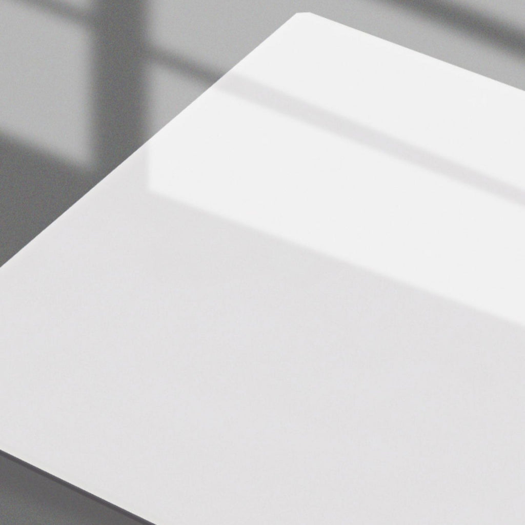 Avtoit | Plastic Wallpaper Contemporary Field Tile Peel and Stick Backsplash