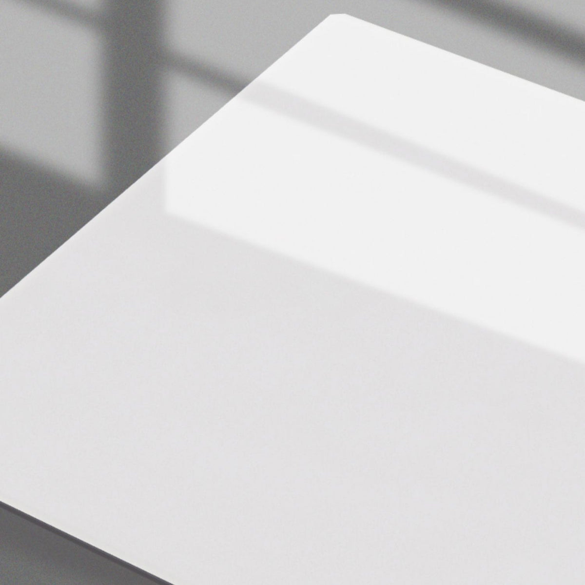 Avtoit | Plastic Wallpaper Contemporary Field Tile Peel and Stick Backsplash