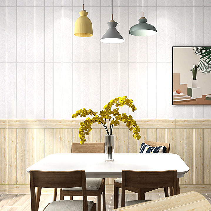 Avtoit | Modern Wall Ceiling Vinyl Self-adhesive Soundproof Back Panels