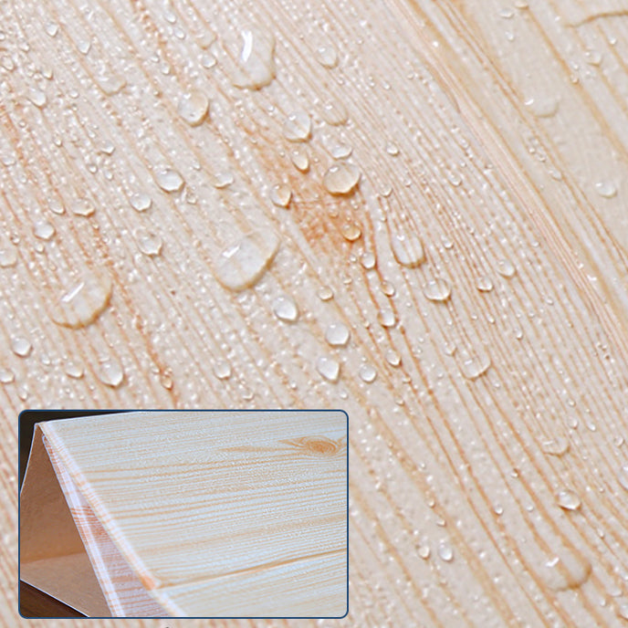 Avtoit | Traditional Wall Panels PVC Self-Adhesive Sound-Absorbing Wall Access Panel