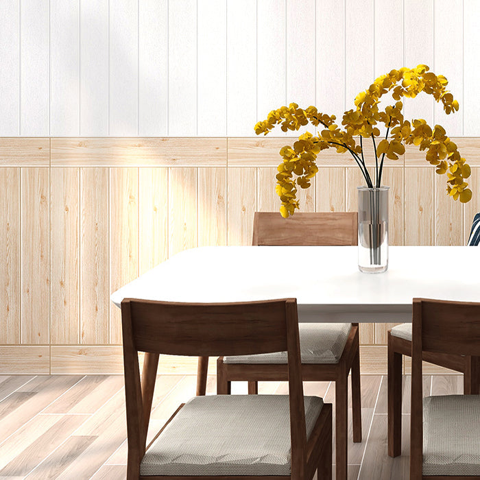 Avtoit | Traditional Wall Panels PVC Self-Adhesive Sound-Absorbing Wall Access Panel