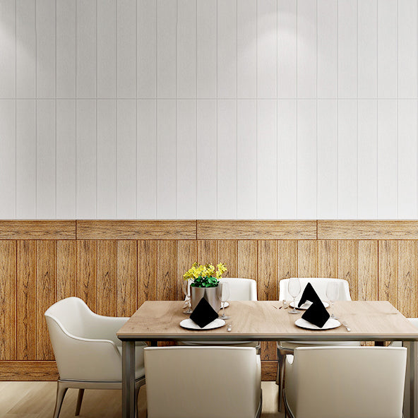 Avtoit | Traditional Wall Panels PVC Self-Adhesive Sound-Absorbing Wall Access Panel