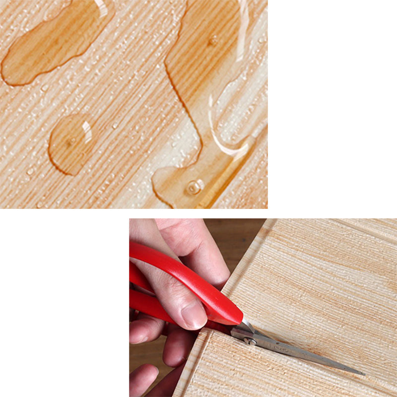Avtoit | Traditional Wall Panels PVC Self-Adhesive Sound-Absorbing Wall Access Panel