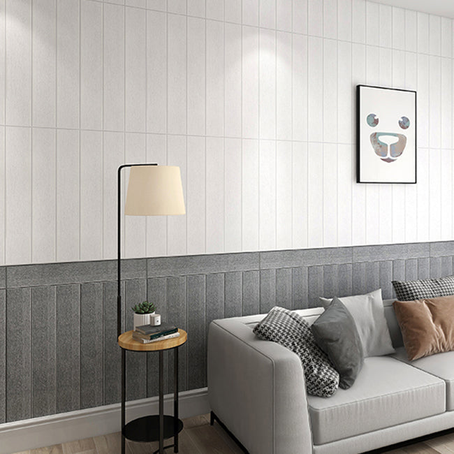 Avtoit | Traditional Wall Panels PVC Self-Adhesive Sound-Absorbing Wall Access Panel