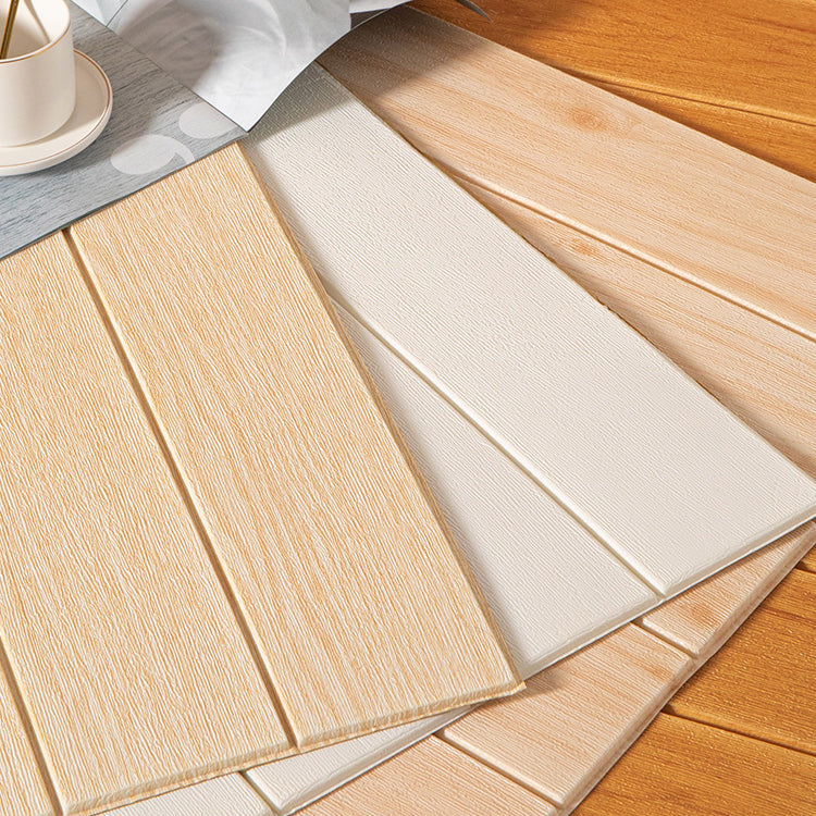Avtoit | Traditional Covering PVC Peel and Stick Soundproof Wall Access Door