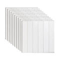 Avtoit | Traditional Covering PVC Peel and Stick Soundproof Wall Access Door