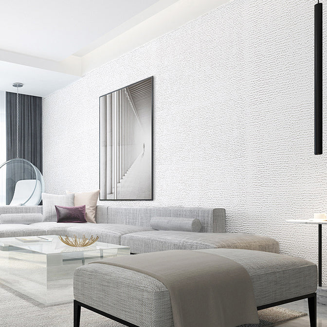 Avtoit | Modern Wall-Ceiling PVC Peel-and-Press Waterproof Back Wall Panels