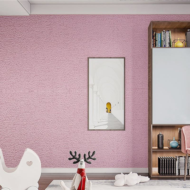 Avtoit | Modern Wall-Ceiling PVC Peel-and-Press Waterproof Back Wall Panels