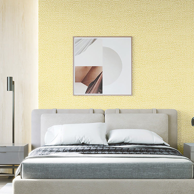 Avtoit | Modern Wall-Ceiling PVC Peel-and-Press Waterproof Back Wall Panels