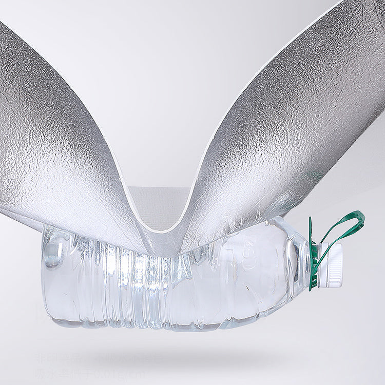 Avtoit | Modern Wall-Ceiling PVC Peel-and-Press Waterproof Back Wall Panels