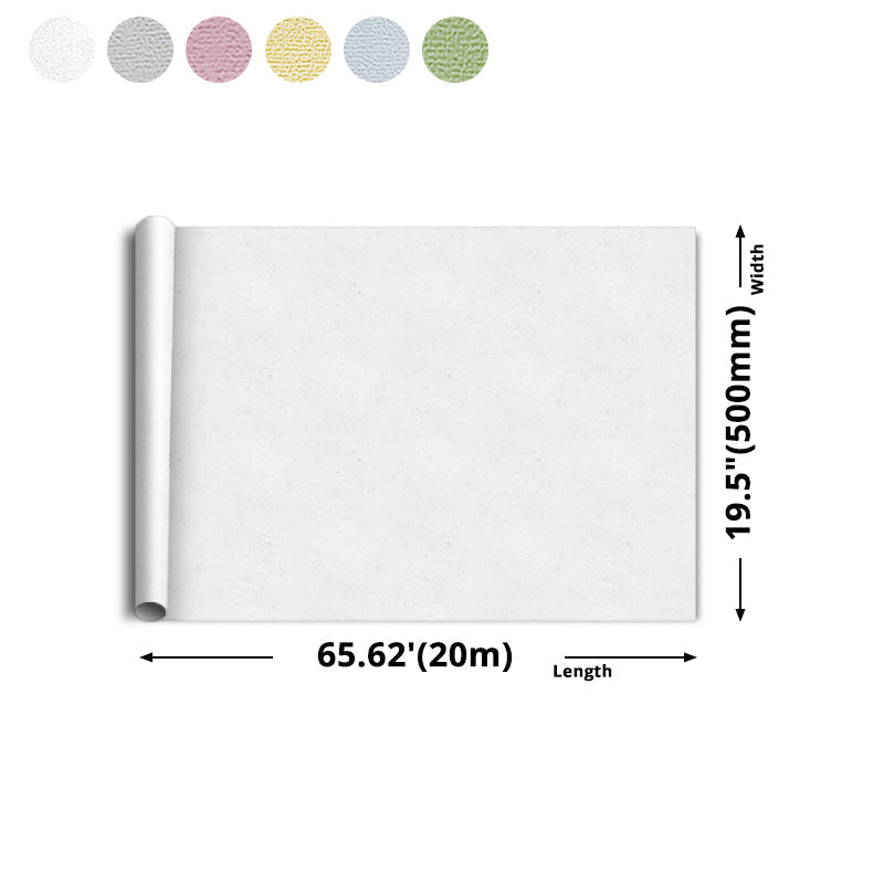 Avtoit | Modern Wall-Ceiling PVC Peel-and-Press Waterproof Back Wall Panels