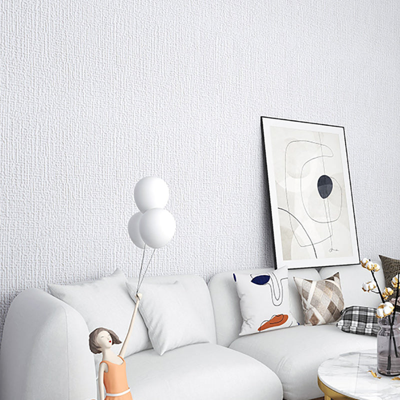 Avtoit | Modern Tin Backsplash Panel Smooth Wall Ceiling 3D Stereo Wallpaper