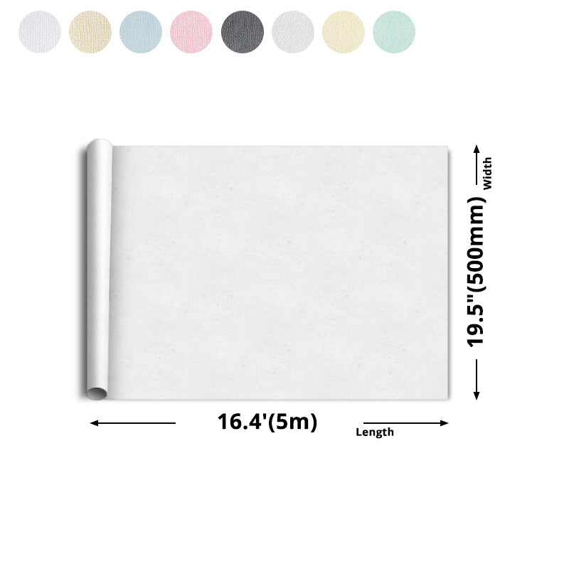 Avtoit | Modern Tin Backsplash Panel Smooth Wall Ceiling 3D Stereo Wallpaper