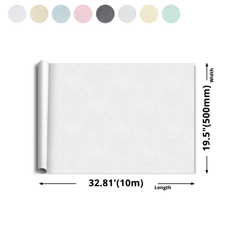 Avtoit | Modern Tin Backsplash Panel Smooth Wall Ceiling 3D Stereo Wallpaper