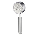 Avtoit | Standard Spray Shower Head Polished Nickel Round Hand Shower