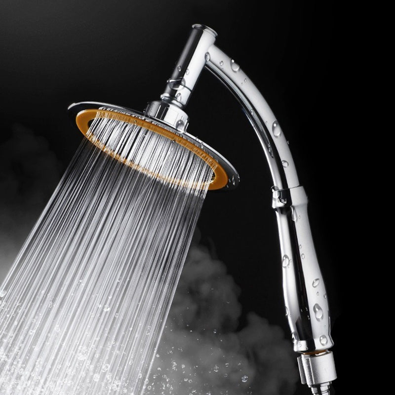 Avtoit | Hand shower standard spray wall supply holder handheld showerhead