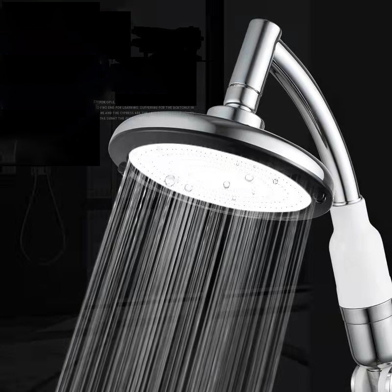 Avtoit | Hand shower standard spray wall supply holder handheld showerhead