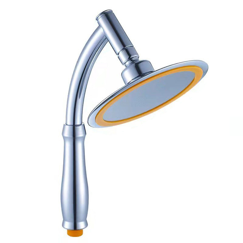 Avtoit | Hand shower standard spray wall supply holder handheld showerhead