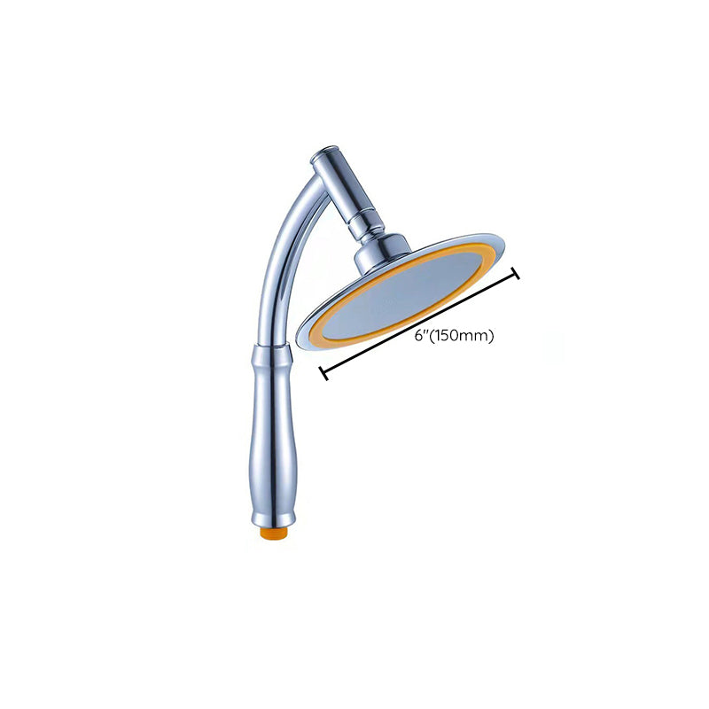 Avtoit | Hand shower standard spray wall supply holder handheld showerhead