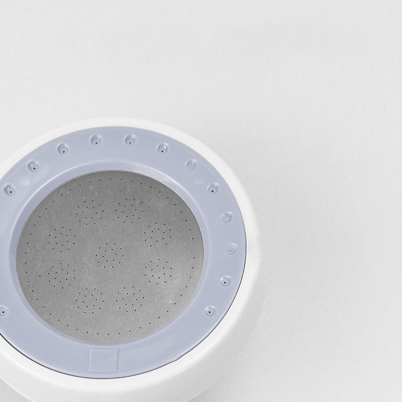 Avtoit | Modern Plastic Showerhead Standard Round Handheld Showers