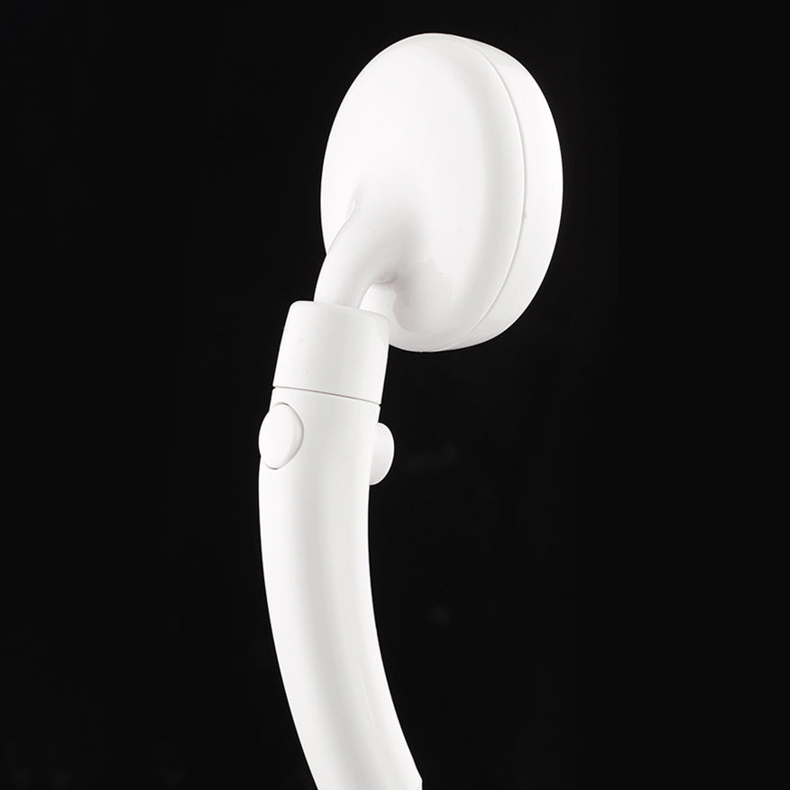 Avtoit | Modern Plastic Showerhead Standard Round Handheld Showers
