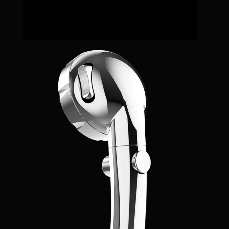 Avtoit | Modern Handheld Showerhead 3 Streams Metal Round Showerheads