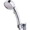 Avtoit | Simple Round Showerhead Round Standard Hand Shower