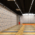 Avtoit | Industrial Wall Access Panel Peel and Push Interior Wall Access Panel